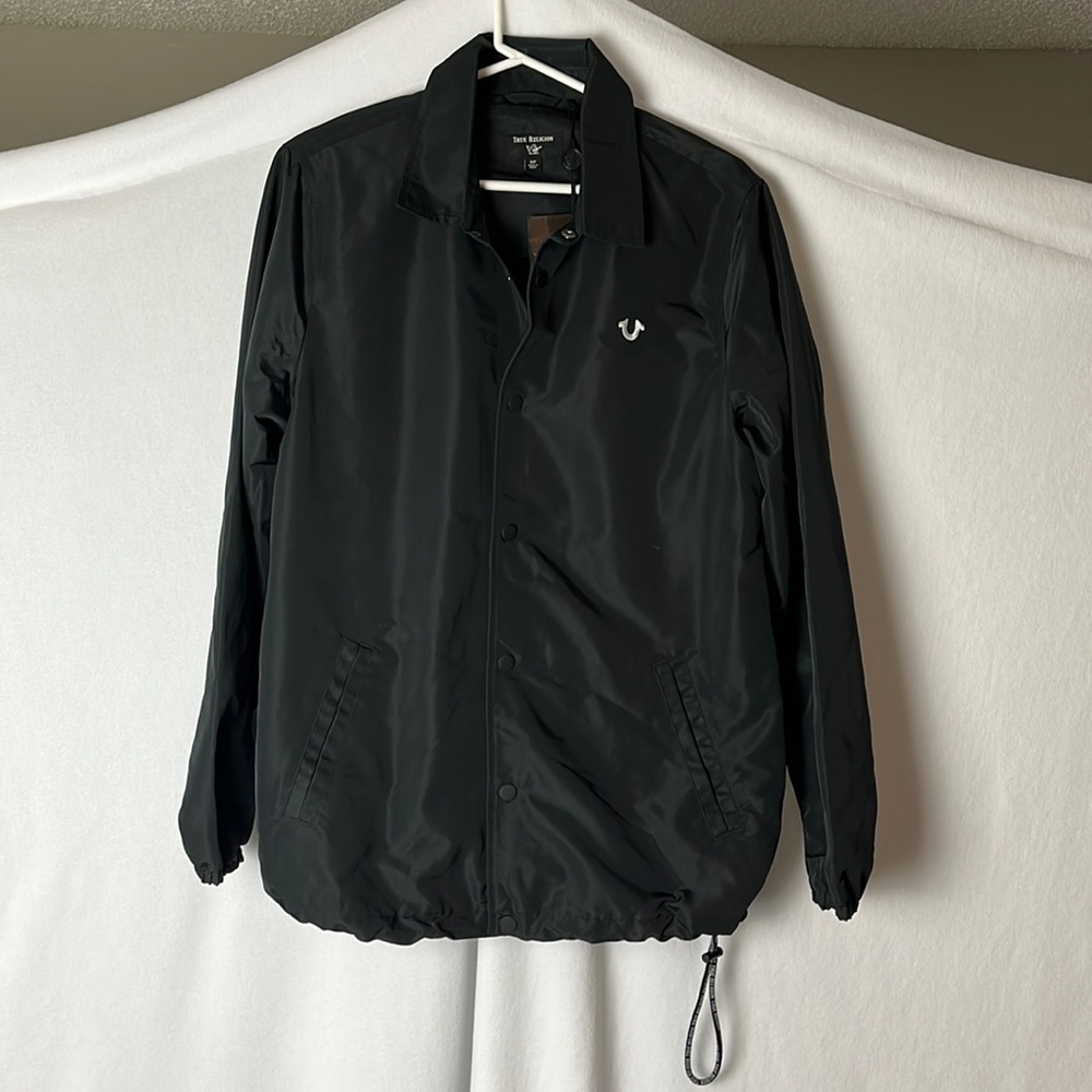 True Religion Size S.